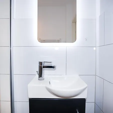 D5-592, Meerblick, Strandnah Appartement