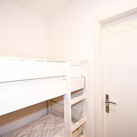 Appartement D5-592, Meerblick, Strandnah